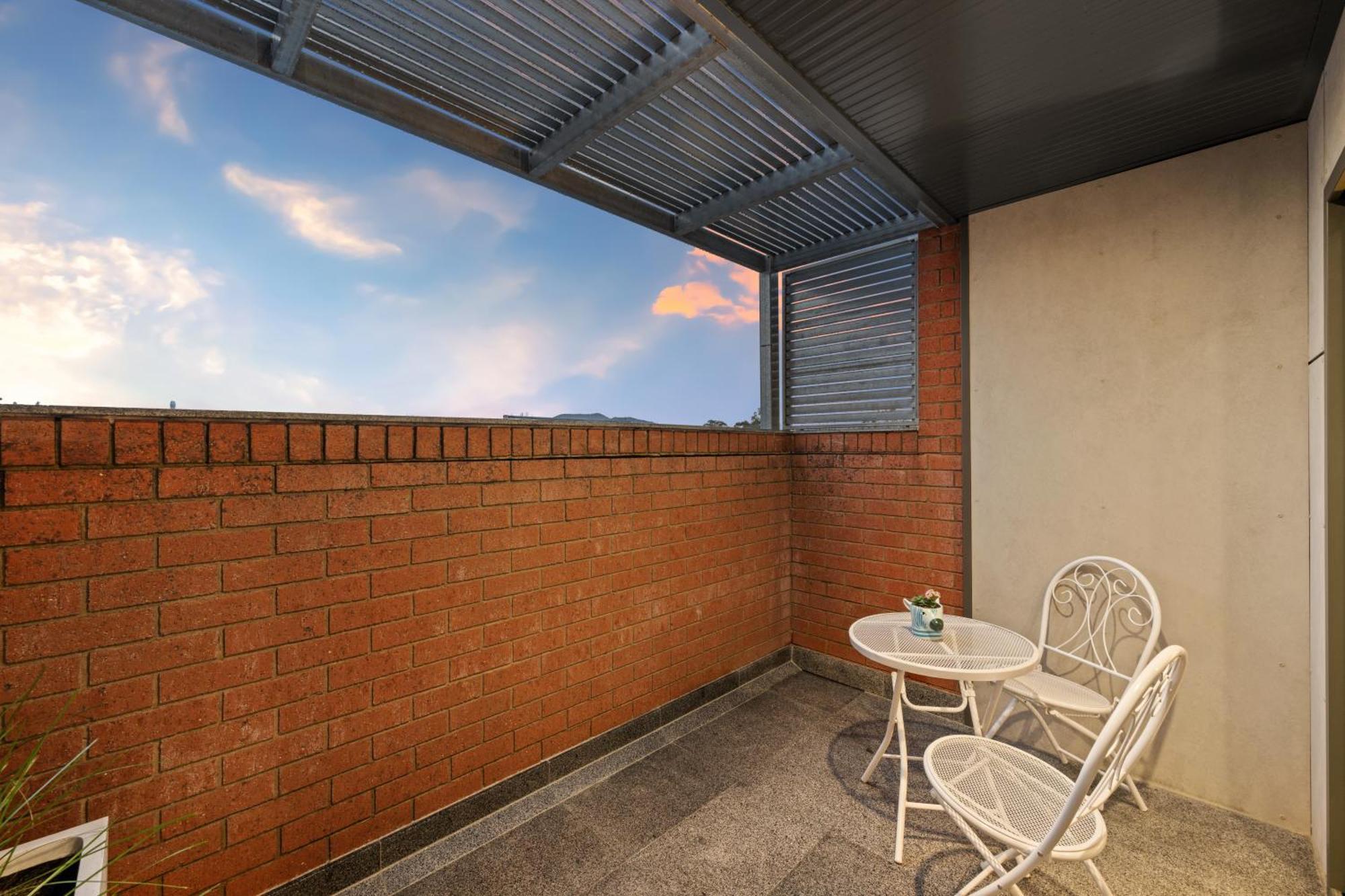 Railway Motel Myrtleford Esterno foto
